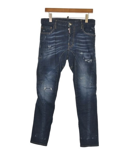 DSQUARED 牛仔褲