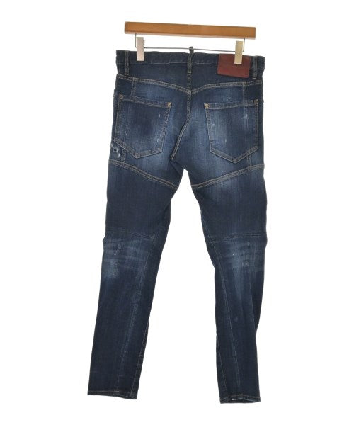 DSQUARED 牛仔褲