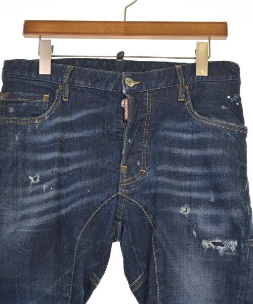 DSQUARED 牛仔褲