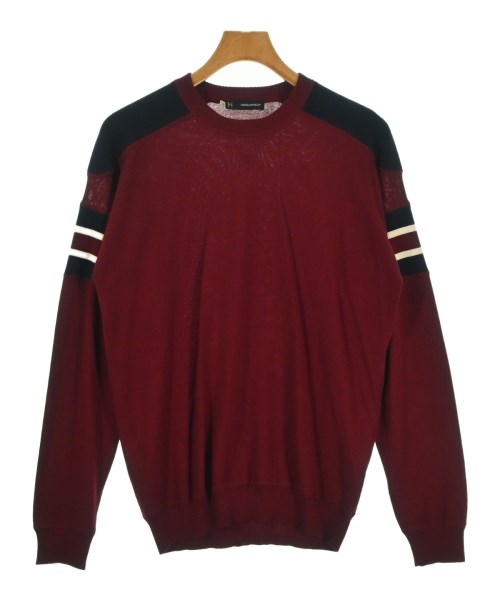 DSQUARED 毛衣