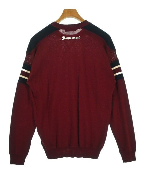 DSQUARED 毛衣