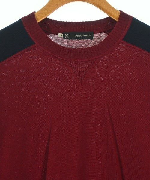 DSQUARED 毛衣