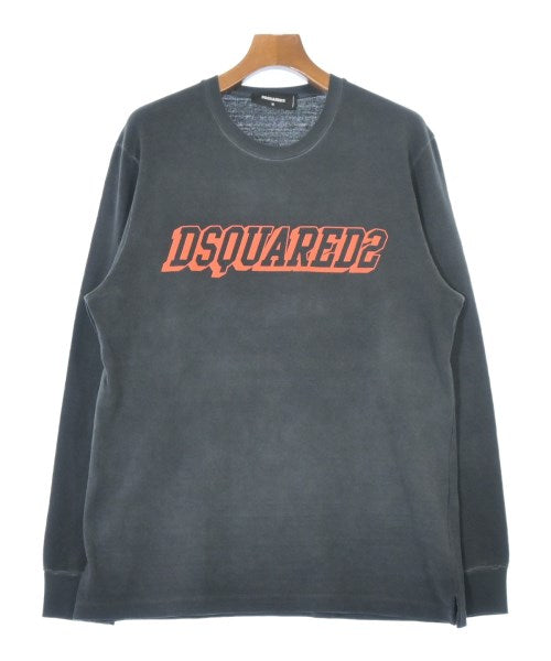 DSQUARED T恤/上衣