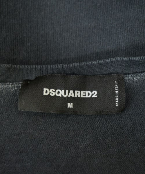 DSQUARED T恤/上衣