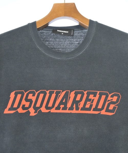 DSQUARED T恤/上衣