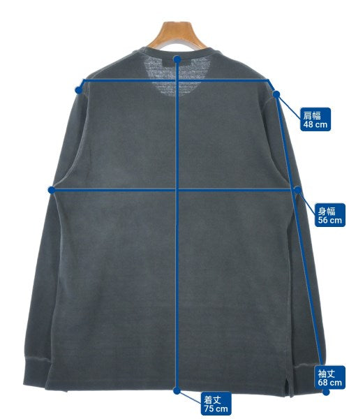 DSQUARED T恤/上衣