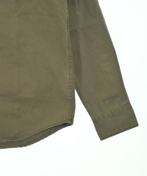 DSQUARED 休閒襯衫