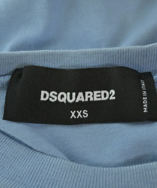 DSQUARED T恤/上衣
