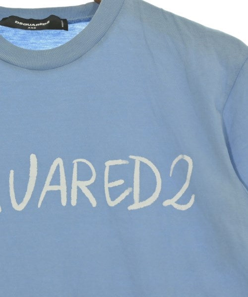 DSQUARED T恤/上衣