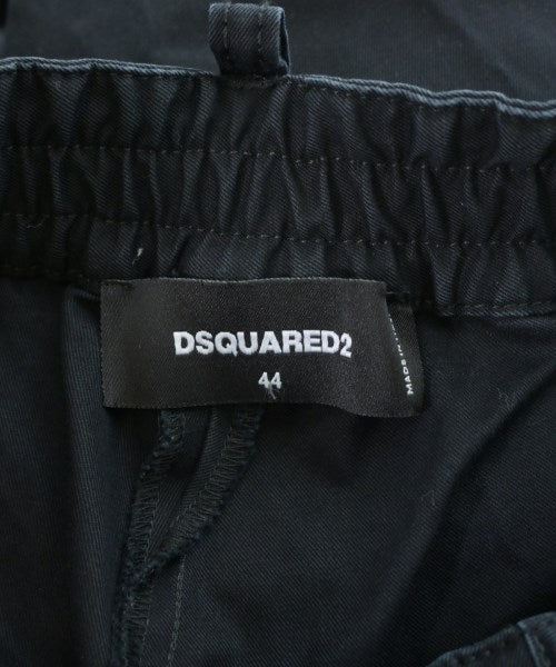 DSQUARED 工裝褲