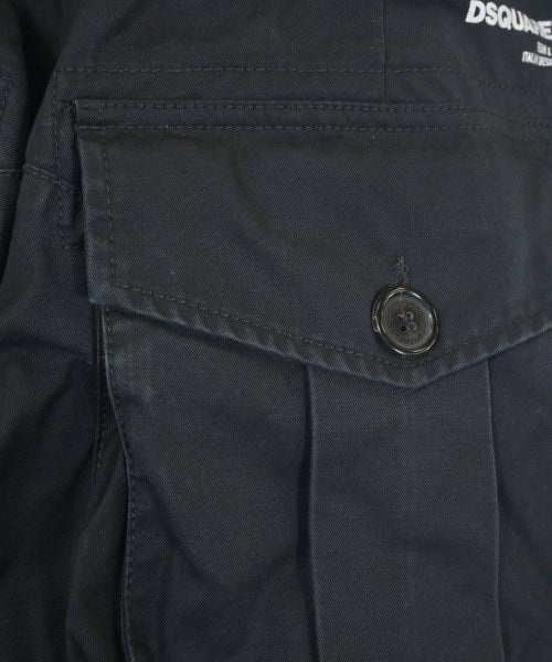 DSQUARED 工裝褲