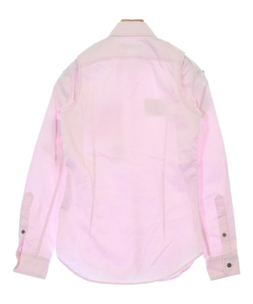 DSQUARED 休閒襯衫