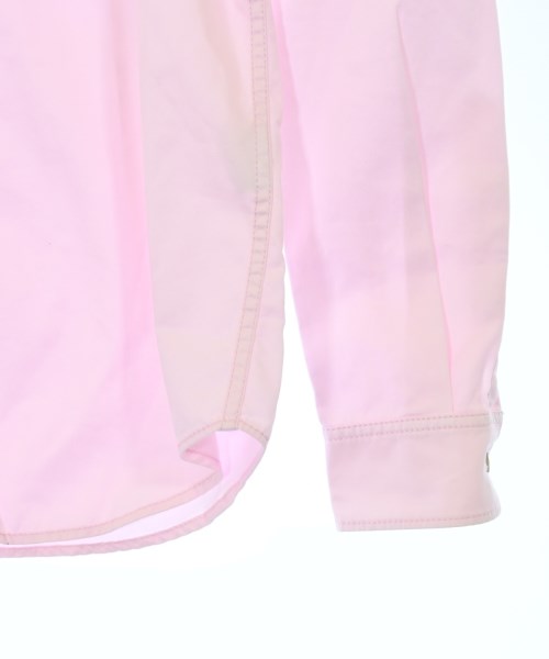 DSQUARED 休閒襯衫