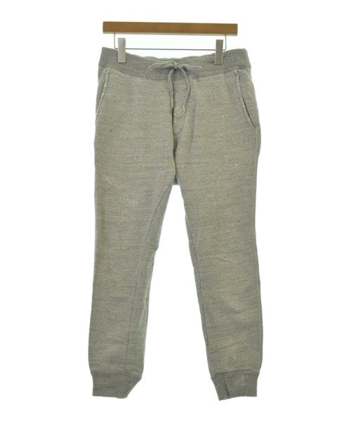 DSQUARED 運動褲