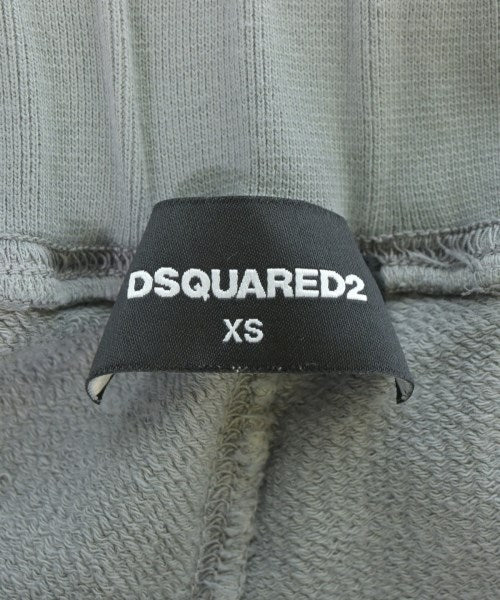 DSQUARED 運動褲