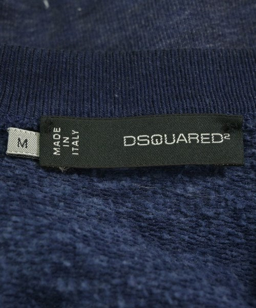 DSQUARED 運動衫
