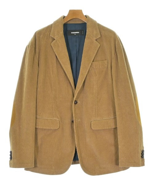 DSQUARED 休閒夾克