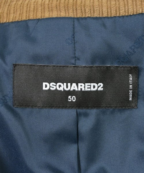 DSQUARED 休閒夾克