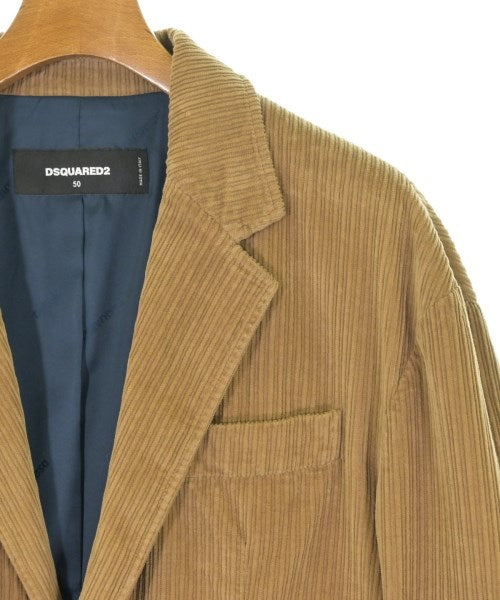 DSQUARED 休閒夾克