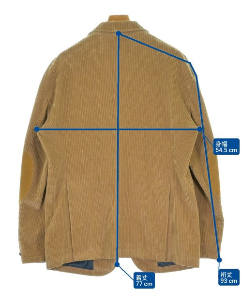 DSQUARED 休閒夾克