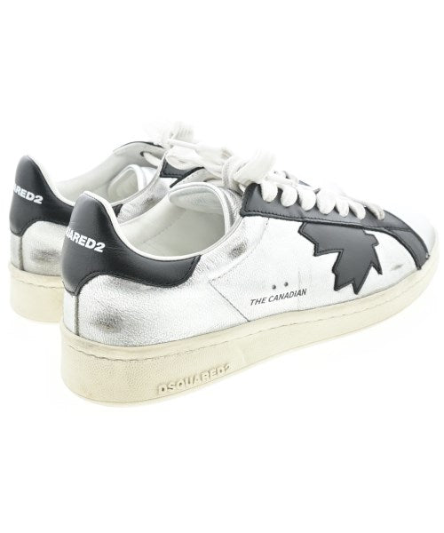DSQUARED 運動鞋