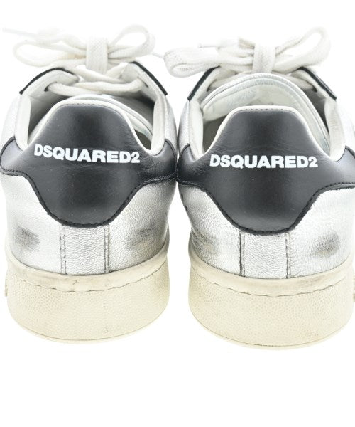 DSQUARED 運動鞋