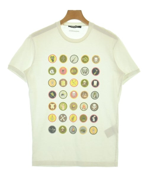DSQUARED T恤/上衣