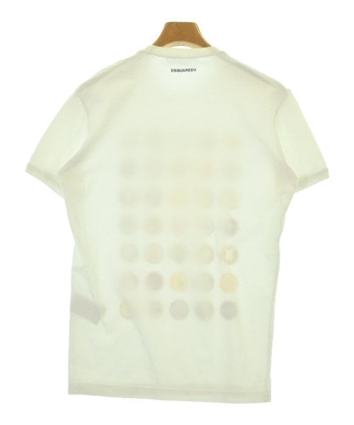 DSQUARED T恤/上衣