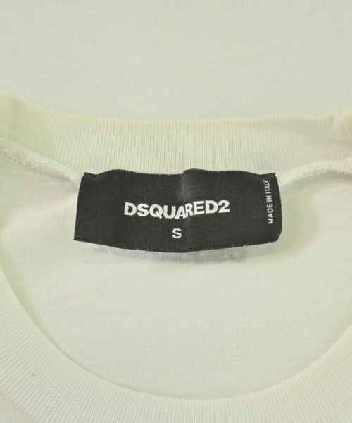 DSQUARED T恤/上衣