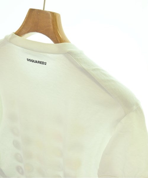 DSQUARED T恤/上衣