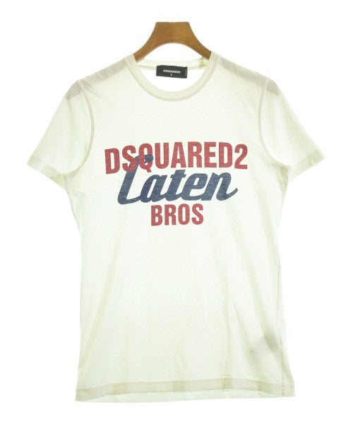 DSQUARED T恤/上衣