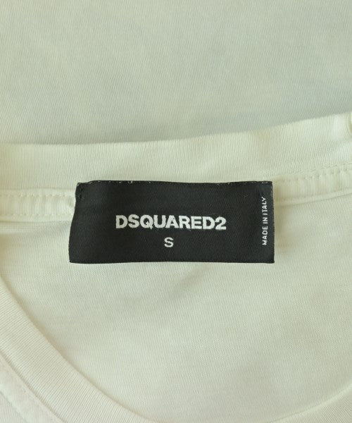 DSQUARED T恤/上衣