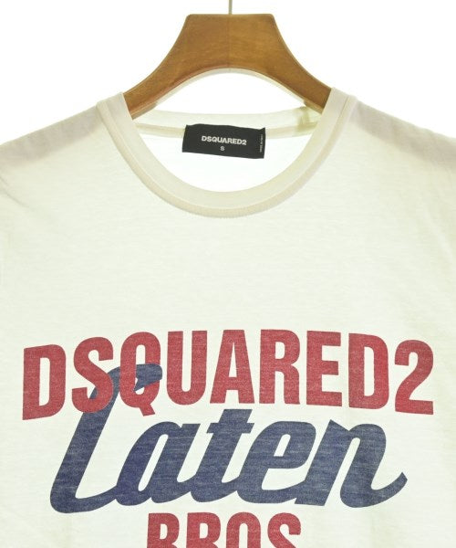 DSQUARED T恤/上衣