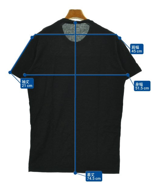DSQUARED T恤/上衣