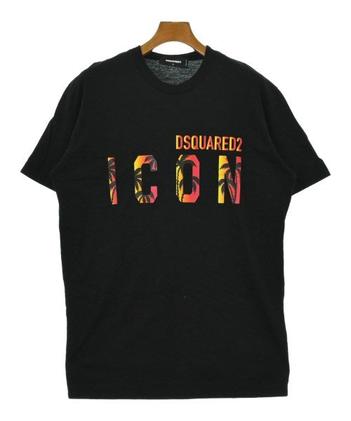 DSQUARED T恤/上衣