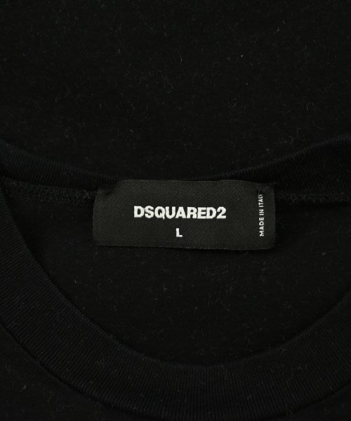 DSQUARED T恤/上衣