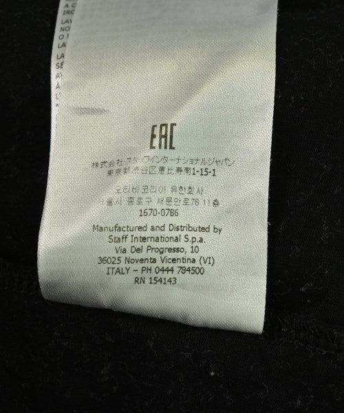 DSQUARED T恤/上衣