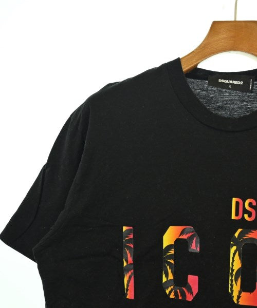 DSQUARED T恤/上衣
