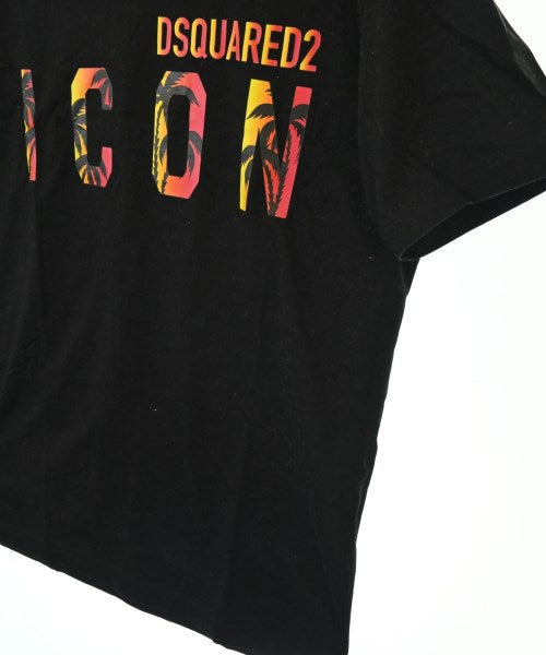 DSQUARED T恤/上衣