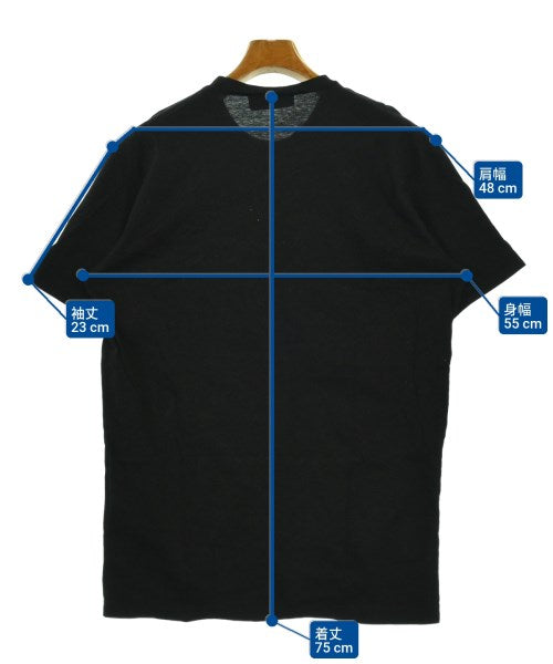 DSQUARED T恤/上衣