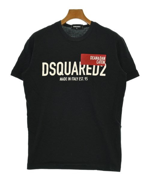 DSQUARED T恤/上衣