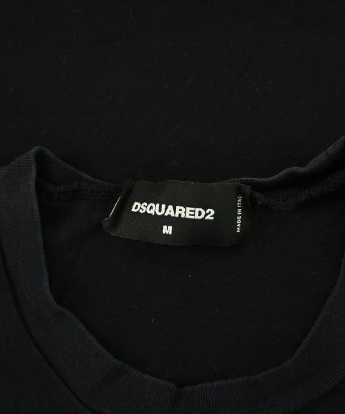 DSQUARED T恤/上衣