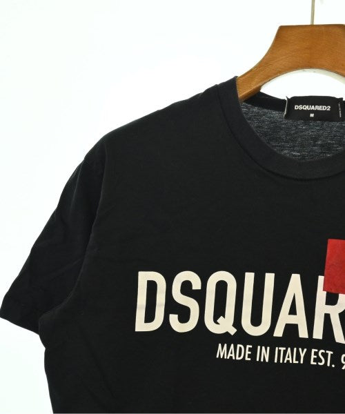 DSQUARED T恤/上衣