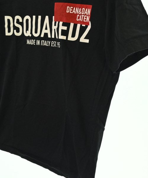 DSQUARED T恤/上衣