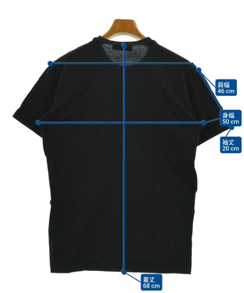 DSQUARED T恤/上衣
