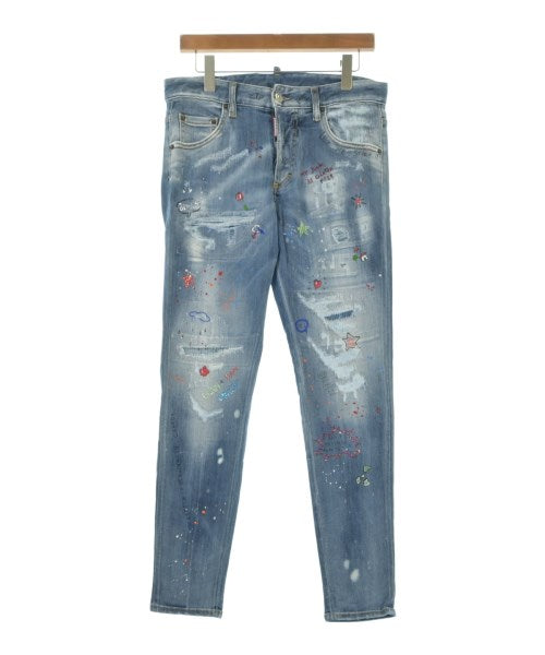 DSQUARED 牛仔褲