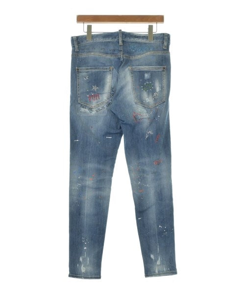 DSQUARED 牛仔褲