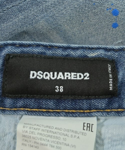 DSQUARED 牛仔褲