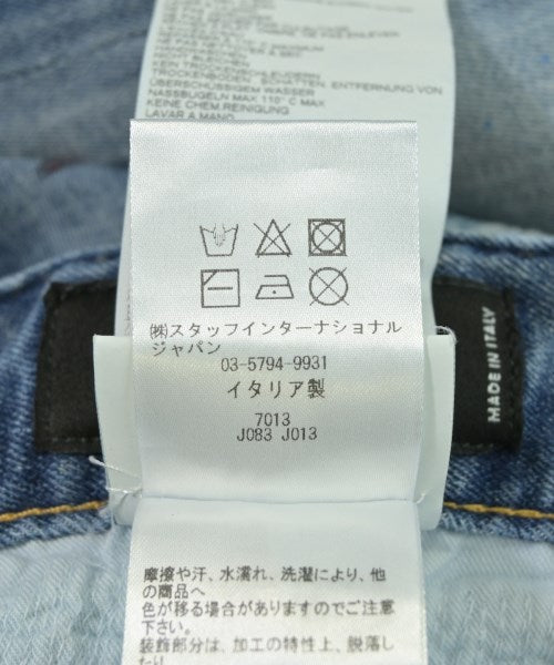 DSQUARED 牛仔褲