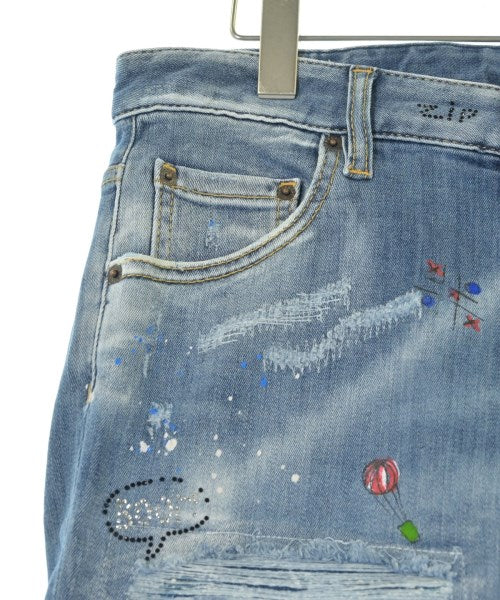 DSQUARED 牛仔褲